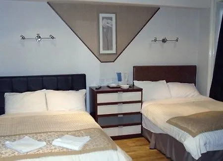 Linden House Лондон