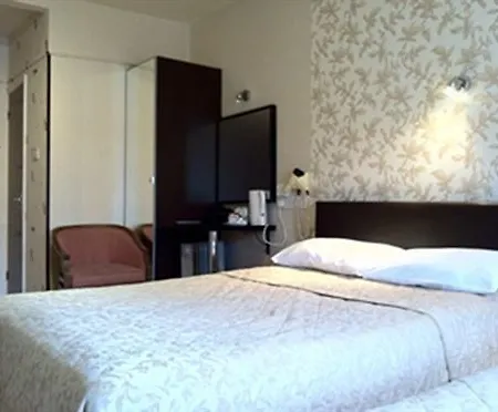 Hotel Linden House Londres
