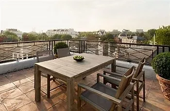 Europa House Hotel apartamentowy