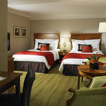 Marriott Kensington Hotel 4*