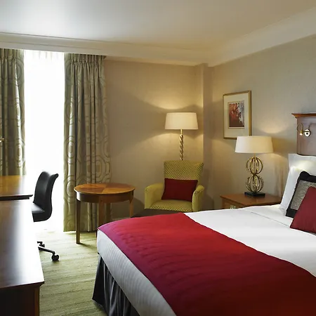 Marriott Kensington 4* Londres
