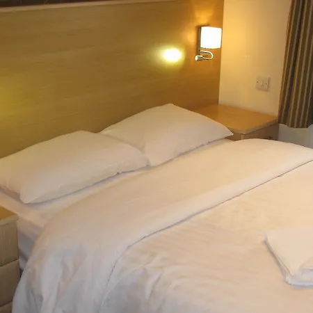 Mina House London