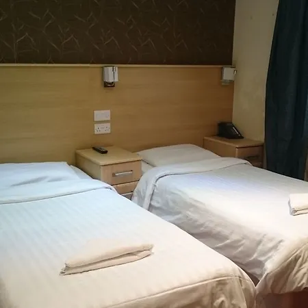 Hotel Mina House 2*