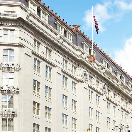 Hotel Palace London