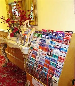Springfield Hotel 2*