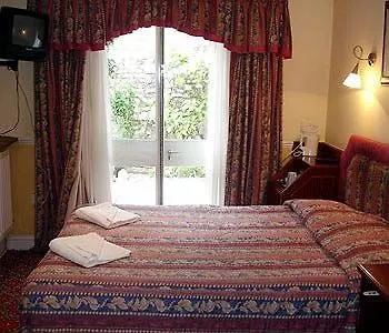Springfield 2* Londra