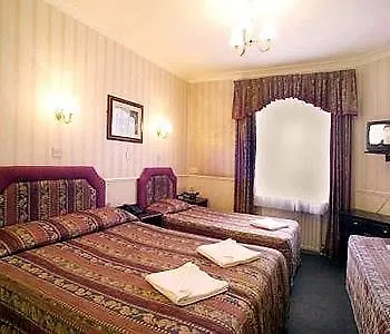 Springfield Hotel Londra