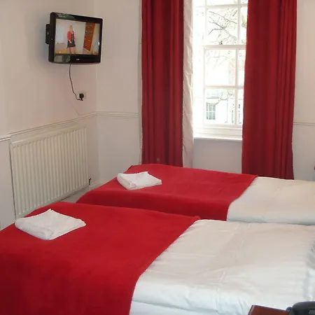 Springfield Hotel Londra