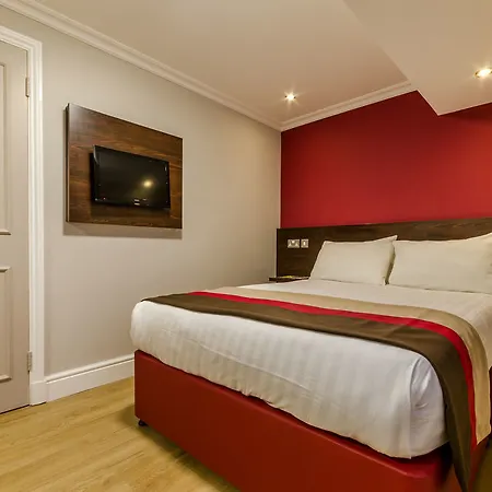 Hotel Royal Cambridge