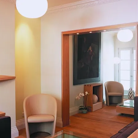 Hotel Sydney House Chelsea London