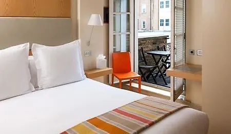 Hotel Sydney House Chelsea 4*