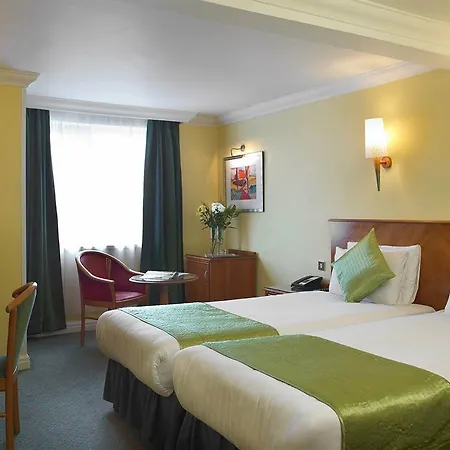 Lancaster Gate Hotel