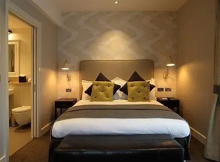 The Alma Hotel 4*