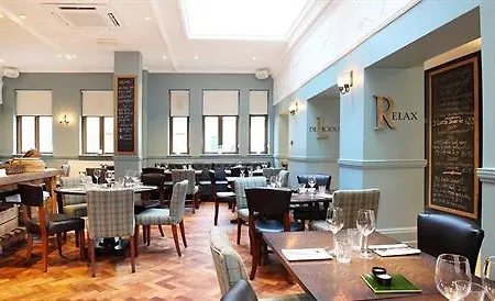 The Alma 4* London