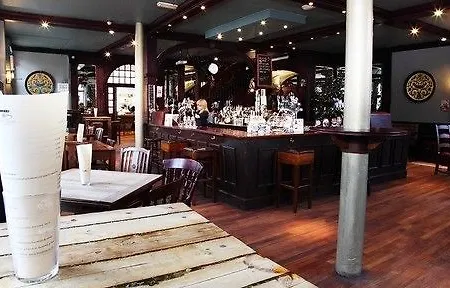 The Alma Hotel London