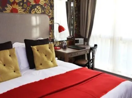 The Alma Hotel 4*