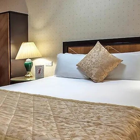 Hampstead Britannia 3* لندن