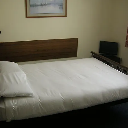 Hotel Lancaster Court
