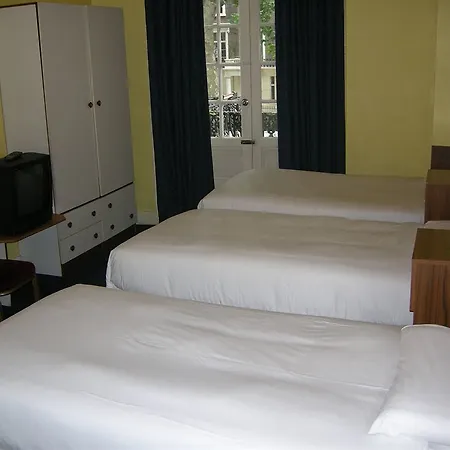 Lancaster Court London