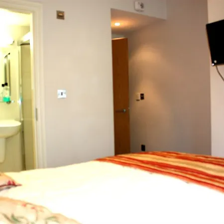 Hotel Lancaster Court 3*
