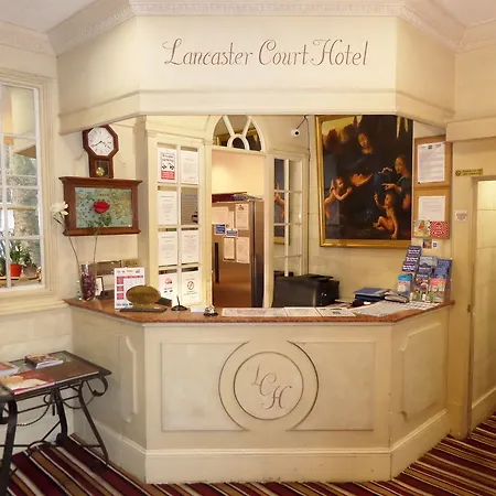 Hotel Lancaster Court