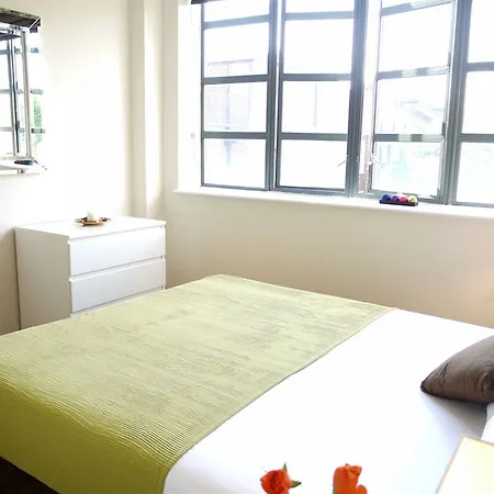 Olive Apartment London