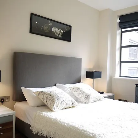 Olive Apartment *