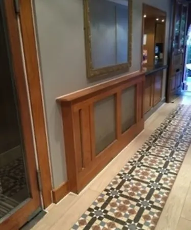 ホテル ガーデン ビュー