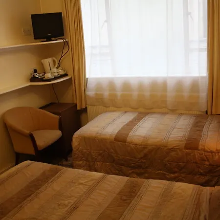 Mornington Victoria Hotel Londen