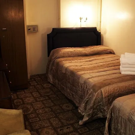Mornington Victoria 4* London