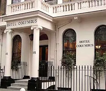 Columbus Hotel 2*