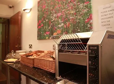 Hotel The Grapevine