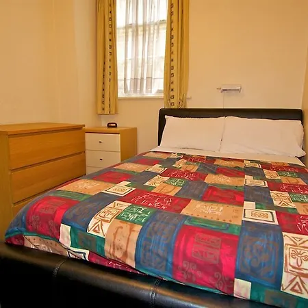 Hadleigh Hotel London