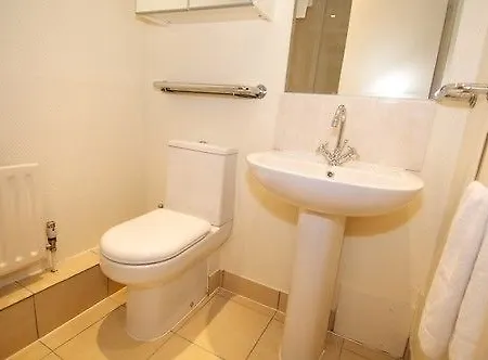 Hadleigh Hotel London