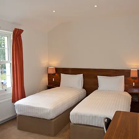 Chelsea Hotell 3*