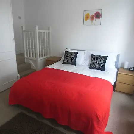 Apartment Lamington - Hammersmith *