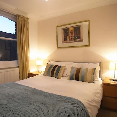 Apartment Lamington - Hammersmith