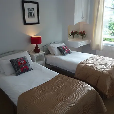 Apartment Lamington - Hammersmith *