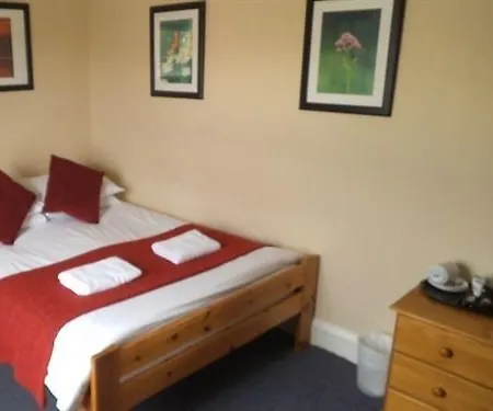 The Forester Ealing Bed & Breakfast 2*
