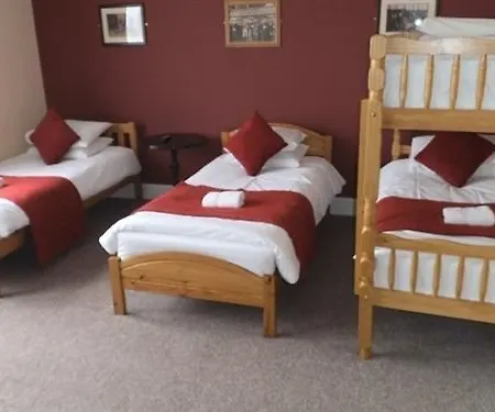 The Forester Ealing 2* London