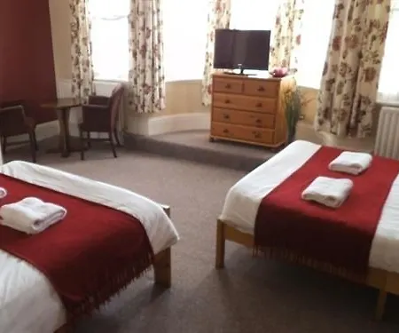 The Forester Ealing Bed & Breakfast