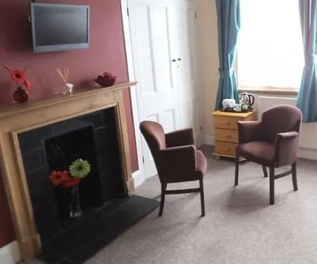 The Forester Ealing Bed & Breakfast London