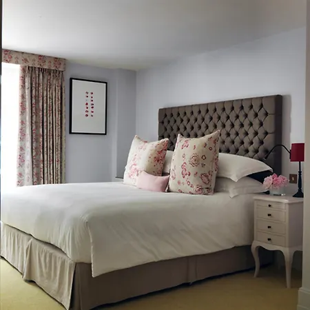 Cheval Knightsbridge 5* London