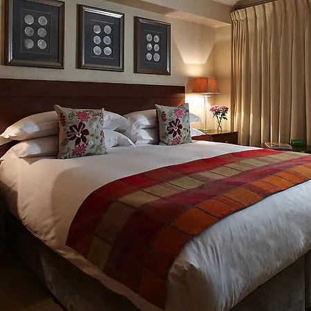 Cheval Knightsbridge Aparthotel 5*