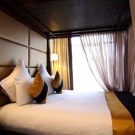 Montcalm Piccadilly Townhouse, West End 5*