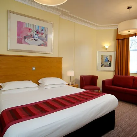 Hotell The Goodenough 4*