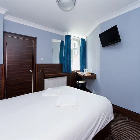 Hotel Crestfield