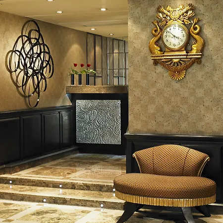Otel Flemings Mayfair - Small Luxury Of The World Londra