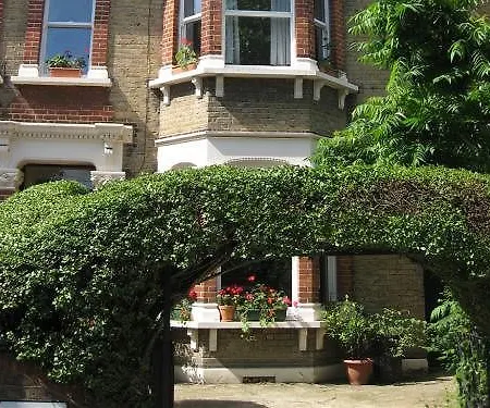 Hotel Grove Londra