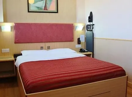 Eurotraveller - Premier - Tower Bridge 3*